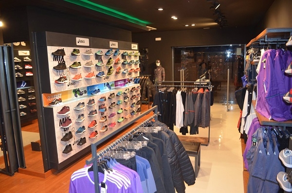 nike store algerie oran