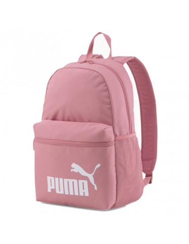 sac puma blanc