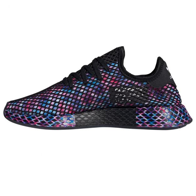 adidas deerupt multicolor