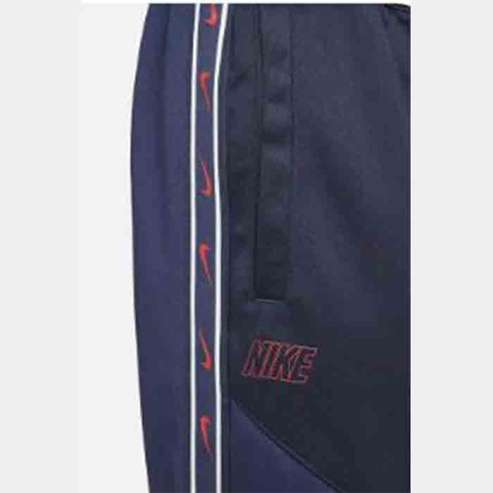 Pantalon de survetement Homme Nike M NSW REPEAT SW PK JOGGER Noir - ref  dx2027-010