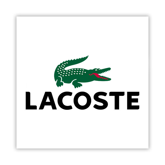  LACOSTE