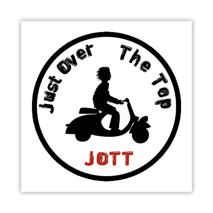  JOTT