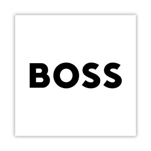  HUGO BOSS