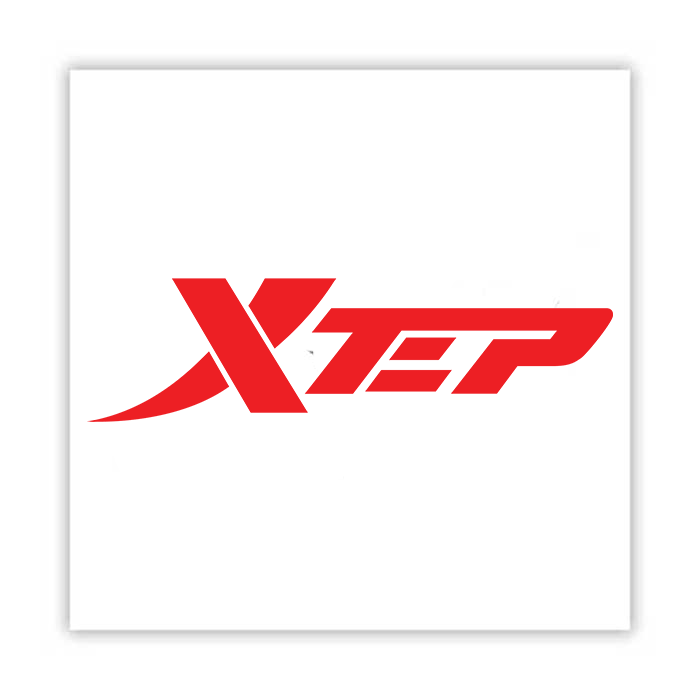  XTEP