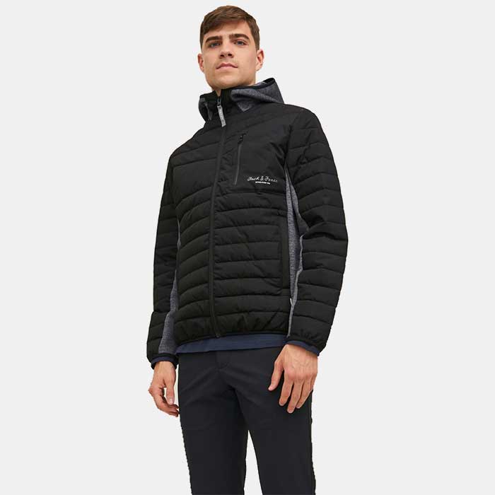 Veste fila homme shop intersport