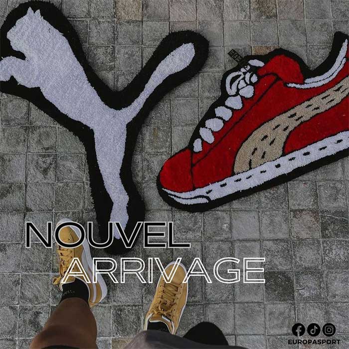 Survetement foot korner rouge deals